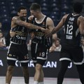 Partizan: FMP za jedan dinar!