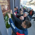 "Stara dama" obeležava 111. rođendan: Postavljen venac na mestu osnivanja FK Vojvodina