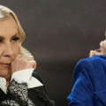 Vesna Zmijanac i Brena imale tajni dogovor! Nakon mnogo godina se sve otkrilo, pevačice zajedno obmanjivale javnost!