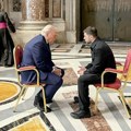 Trampov mir koji niko ne želi