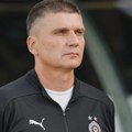 Blagojević hvali atmosferu u Pazaru i poručuje: ''Dobro smo se držali, imali smo dobre šanse...''