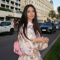 Đina Džinović nosi najudobnije papuče ikada, i naše bake su ih volele