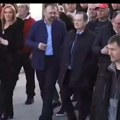 Slavko Radosavčević imenovan za predsednika Okružnog odbora SPS - a za Moravički okrug