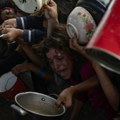 Upućen hitan poziv: Ukinite blokadu humanitarne pomoći
