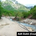 Sedam mjeseci od poplava, zatvorena cesta na jugu BiH 'zaboravljena od Boga i naroda'