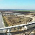 Do kraja godine završetak deonice autoputa Kuzmin-Sremska Rača: Biće gotov i most preko Save, ali ne samo to