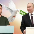 Ukrajina strahuje od krvavog "dnjeparskog scenarija": Ovakvu reakciju Zelenskog niko nije očekivao, ključ od mira u rukama…