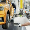 Velika kriza: Evropska automobilska industrija suočava se sa potpunim kolapsom zbog električnih vozila