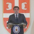 Srbija zbog Gašića dobija protestnu notu ministra spoljnih poslova BiH Konakovića