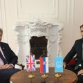 Gradonačelnik Mićin i ambasador Velike Britanije o daljoj saradnji Norič jedan od gradova pobratima Novog Sada sa kojim ima…
