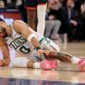 Katastrofa NBA šampiona, ostao bez najboljeg igrača: Džejson Tejtum već operisan, povreda je jedna od najtežih