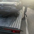 Družina iz Banjske iznad zakona