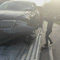 Družina iz Banjske iznad zakona