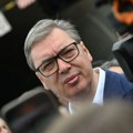 Vučić: Planiram da pravim “Ćacilende“ svuda po Srbiji