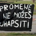 Akademski plenum pokrenuo peticiju za raspisivanje vanrednih parlamentarnih izbora
