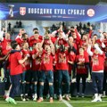 Terzić: Živimo u zlatnoj eri Crvene zvezde