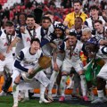 UEFA se izvinila Totenhemu