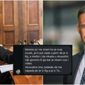 Petrašinović piše pisma Aleksiću, a on nije čuo za njega (FOTO)