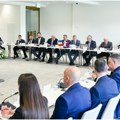 Počelo 103. Zasedanje Srpsko-rumunske mešovite komisije za Đerdap Sastaju se srpski i rumunski timovi stručnjaka i…