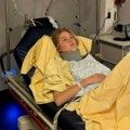 "Glavom sam udarila u zid i završila na reanimaciji": Italijanska princeza teško povređena u saobraćajnoj nesreći