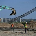 Tužilaštvo pokrenulo istragu povodom pogibije radnika na gradilištu