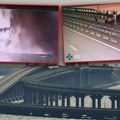 Nije gotovo! Ukrajinci udaraju oko Krimskog mosta?! "Oslobađaju put dodatnim dronovima, ciljaju konstrukciju!" (foto/video)