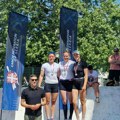 Pet medalja i karta za Evropu: Kajakaši ‘Vala’ potvrdili dominaciju na Adi