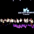 Koncert posvećen Ani Božović stradaloj u "Ribnikaru"