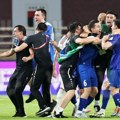 Istorijski uspeh nekadašnje sovjetske republike: Fudbaleri Uzbekistana prvi put u istoriji izborili plasman na SP