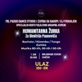 Humanitarna žurka za Dimitrija Paunovića u Omladinskom centru