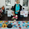 Dug put šeširića - od mode, do ukrasa: Sekcija žena Udruženja penzionera iz Ćuprije organizovala nesvakidašnju…