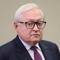 Rjabkov: Smanjenje NATO trupa u istočnoj Evropi korisno za bezbednost celog kontinenta