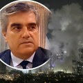"Traže način da bezbedno napuste zemlju": Ambasador Srbije u Izraelu za Blic: "Ima Srba koji studiraju, treniraju ili žive u…