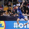 Mladi rukometaši Srbije neće se boriti za medalju na Svetskom prvenstvu