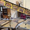 Raste broj žrtava terorističkog napada u crkvi u Damasku, poginule najmanje 22 osobe