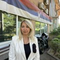 Odbornica Sunčica Ivanović prelazi u pokret Nemanje Šarovića