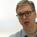 Vučić sutra sa studentima: Prisustvuje uručenju ugovora diplomcima medicinskih fakulteta