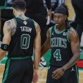 NBA "bomba", Džru Holidej u Portlandu!