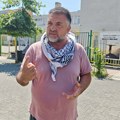 Abdagić: Nastavljam borbu kroz institucije sistema