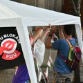„Danas je dan kada možemo da promenimo sve“: Jaka poruka studenata FDU pred veliki vidovdanski protest FOTO