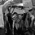 Fotoserijal ‘Dim i ogledala’: Skretanje pažnje sa palestinske tragedije