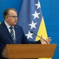 „Direktna pretnja miru, bezbednosti i stabilnosti u BiH“: Premijer Federacije o uspostavljanju rezervog sastava policije u RS…