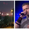 Počelo je ustaško divljanje u Zagrebu Čule se eksplozije kad je Tompson izašao, pohapšene 44 osobe