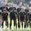 Srpski klub bolji od šampiona Hrvatske: Čuka savladala Rijeku na generalnoj probi