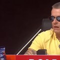 Rokeri ucenili "zvezde granda" Đorđe David odmah reagovao, brutalno im odgovorio: "To je ozbiljan autogol!"