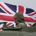 Bivši general: Britanija mora da se pripremi za rat s Rusijom u narednih 5 godina