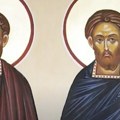 Sutra su Sveti Vrači Evo koje običaje treba ispoštovati