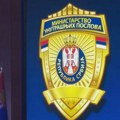 MUP: Tokom noći legitimisano 119 osoba, jedna "dovedena do službenih prostorija"