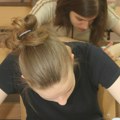 Budući studenti na beogradskom sajmu Prijemni ispiti za visokoškolske ustanove Univerziteta u Beogradu od 24. jula, evo tačnog…