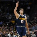 Denver ga pustio, on postao dabl-dabl mašina: Posle dominacije u Letnjoj ligi ide u drugi tim